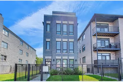 5157 S Wabash Avenue #2, Chicago, IL 60615 - Photo 1