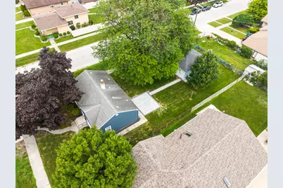 5328 Alexander Place, Oak Lawn, IL 60453 - Photo 10