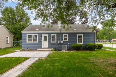 5328 Alexander Place, Oak Lawn, IL 60453 - Photo 4