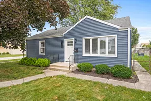 5328 Alexander Pl, Oak Lawn, IL 60453 - Photo 1
