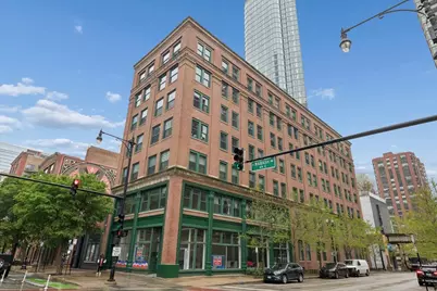 900 S Wabash Avenue #206, Chicago, IL 60605 - Photo 1