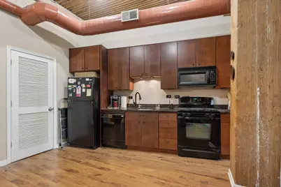 900 S Wabash Avenue #206, Chicago, IL 60605 - Photo 2