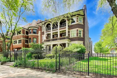 5036 S Drexel Boulevard #3N, Chicago, IL 60615 - Photo 2