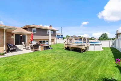 8124 Nottingham Road, Tinley Park, IL 60477 - Photo 26