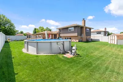 8124 Nottingham Road, Tinley Park, IL 60477 - Photo 28