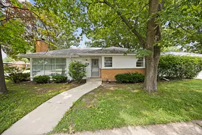 16371 Evans Avenue, South Holland, IL 60473 - Photo 1