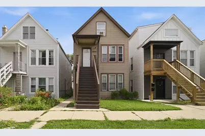 4849 W Ainslie Street, Chicago, IL 60630 - Photo 2
