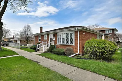 10301 Panoramic Drive, Franklin Park, IL 60131 - Photo 2