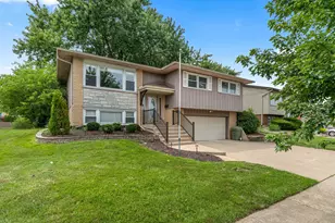 15954 Ozark Ave, Tinley Park, IL 60477 - Photo 1