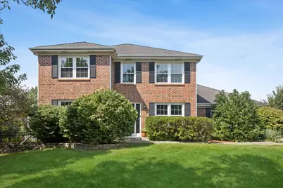1524 Fieldcrest Drive, West Chicago, IL 60185 - Photo 1