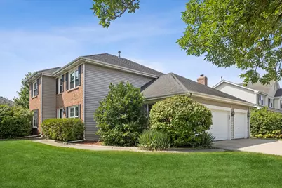 1524 Fieldcrest Drive, West Chicago, IL 60185 - Photo 2