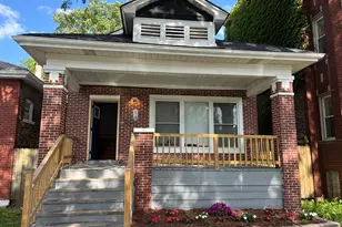 8305 S Maryland Ave, Chicago, IL 60619 - Photo 1