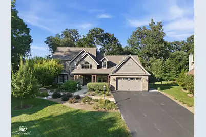 26816 S Highland Court, Channahon, IL 60410 - Photo 1