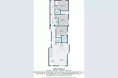 3116 W Montrose Avenue, Chicago, IL 60618 - Photo 36