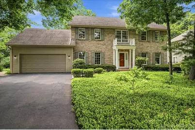 501 Pin Oak Court, Saint Charles, IL 60174 - Photo 1