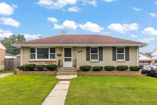 1524 Harding Ave, Berkeley, IL 60163 - Photo 1