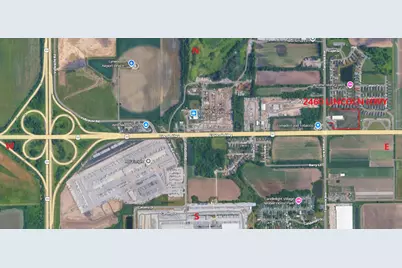 2460 E Lincoln Highway, Sauk Village, IL 60411 - Photo 2