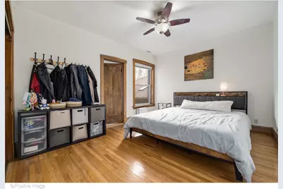 1462 W Warner Avenue #1, Chicago, IL 60613 - Photo 12