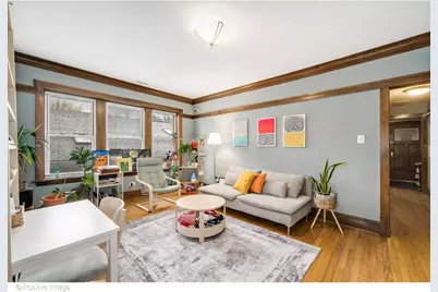 1462 W Warner Avenue #1, Chicago, IL 60613 - Photo 6