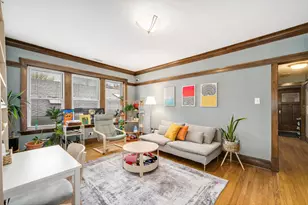 1462 W Warner Ave, Chicago, IL 60613 - Photo 6