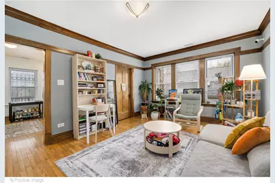 1462 W Warner Avenue #1, Chicago, IL 60613 - Photo 8