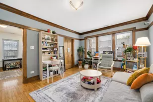 1462 W Warner Ave, Chicago, IL 60613 - Photo 8