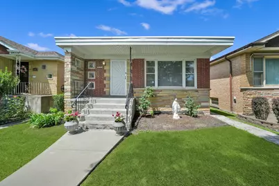8606 S Kostner Avenue, Chicago, IL 60652 - Photo 1
