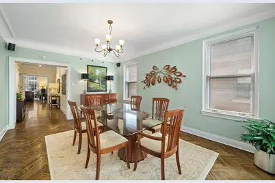 3800 N Lake Shore Drive #3G, Chicago, IL 60613 - Photo 8