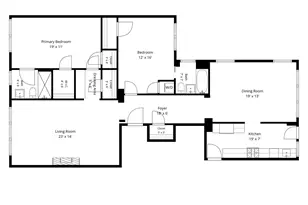 3800 N Lake Shore Dr, Chicago, IL 60613 - Photo 18