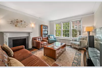 3800 N Lake Shore Drive #3G, Chicago, IL 60613 - Photo 4