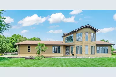416 Auburn Court, New Lenox, IL 60451 - Photo 2