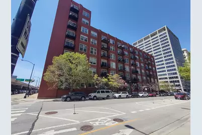 420 S Clinton Street #302, Chicago, IL 60607 - Photo 1