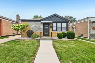 3827 W Hayford St, Chicago, IL 60652 - Photo 1