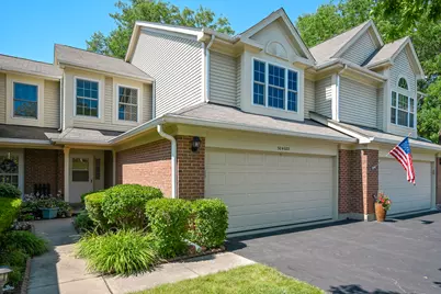 30W023 Laurel Court, Warrenville, IL 60555 - Photo 1