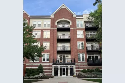 7753 Van Buren Street #305, Forest Park, IL 60130 - Photo 1