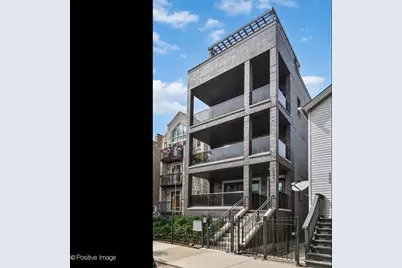 1506 W Superior Street #1, Chicago, IL 60642 - Photo 1