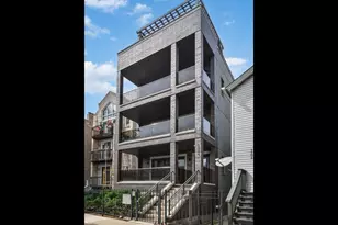 1506 W Superior St, Chicago, IL 60642 - Photo 1