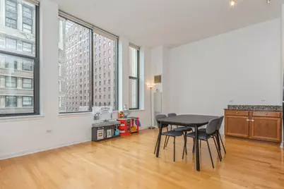 8 W Monroe Street #1005, Chicago, IL 60603 - Photo 4