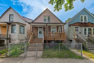 7327 S Carpenter St, Chicago, IL 60621 - Photo 1