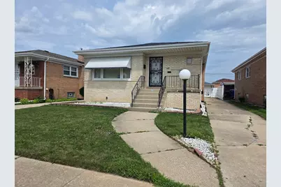 601 Yates Avenue, Calumet City, IL 60409 - Photo 1