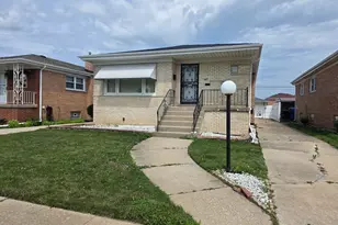 601 Yates Ave, Calumet City, IL 60409 - Photo 1