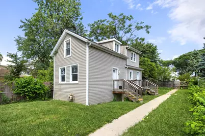 8607 S Morgan Street, Chicago, IL 60620 - Photo 1