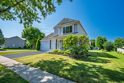 1419 Ridge Road, South Elgin, IL 60177 - Photo 2