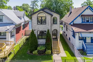 921 N Lorel Ave, Chicago, IL 60651 - Photo 2