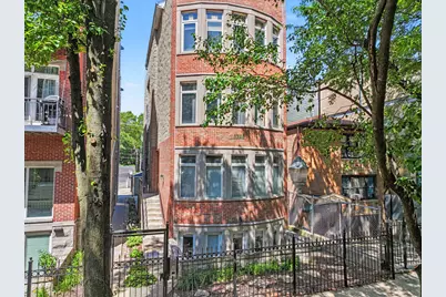 1320 N Cleveland Avenue #2, Chicago, IL 60610 - Photo 1
