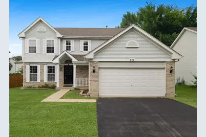 674 Maple Drive, Streamwood, IL 60107 - Photo 2