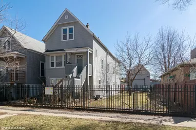 3707 W McLean Avenue, Chicago, IL 60647 - Photo 1