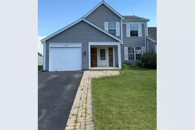 1260 Trinity Drive, Carol Stream, IL 60188 - Photo 1