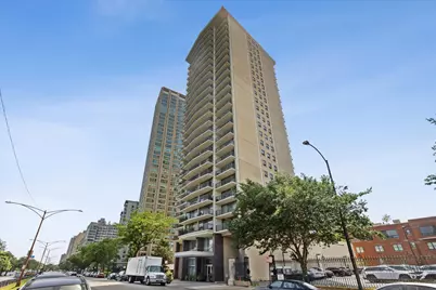 3470 N Lake Shore Drive #22B, Chicago, IL 60657 - Photo 1