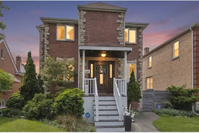 3328 N Plainfield Avenue, Chicago, IL 60634 - Photo 2